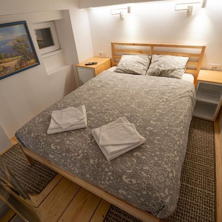 City Passage Apartments Belgrad Zewnętrze zdjęcie