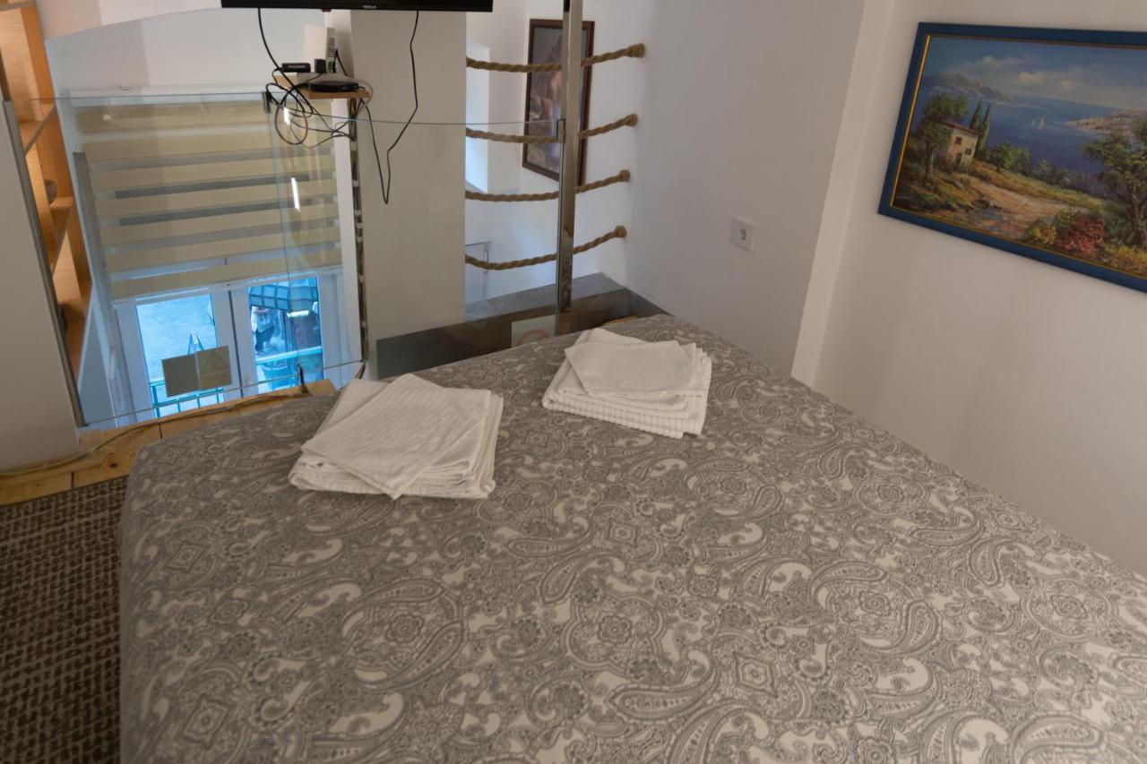 City Passage Apartments Belgrad Zewnętrze zdjęcie