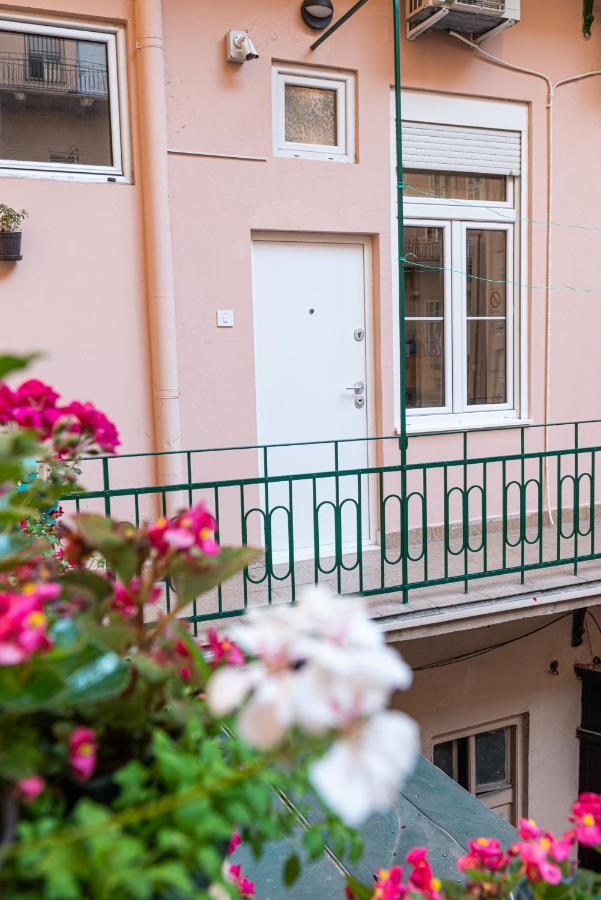 City Passage Apartments Belgrad Zewnętrze zdjęcie