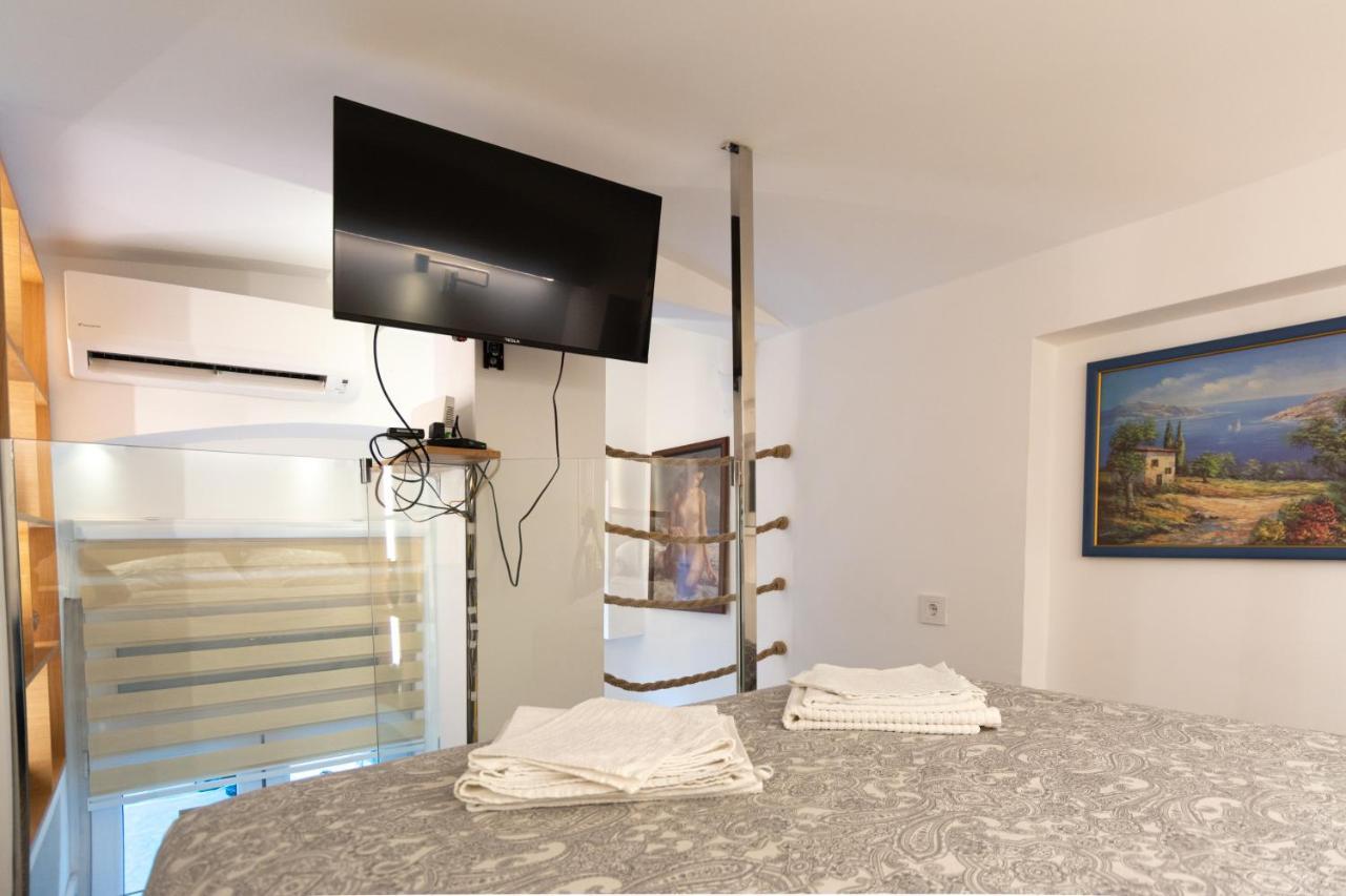 City Passage Apartments Belgrad Zewnętrze zdjęcie