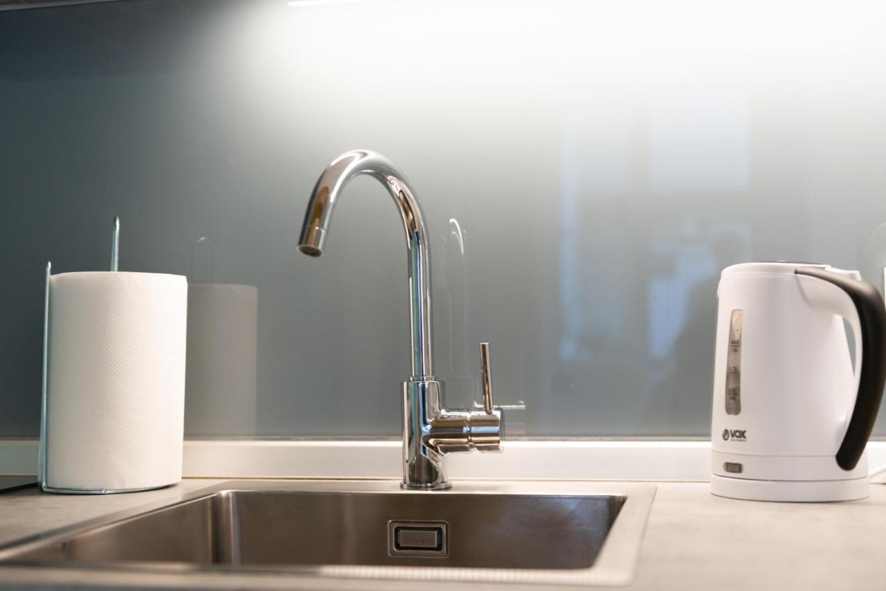 City Passage Apartments Belgrad Zewnętrze zdjęcie