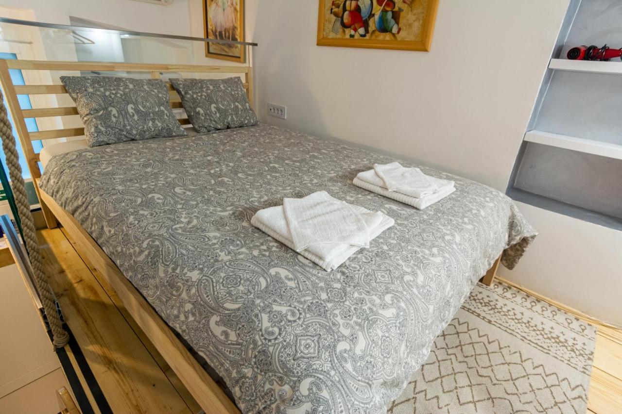 City Passage Apartments Belgrad Zewnętrze zdjęcie