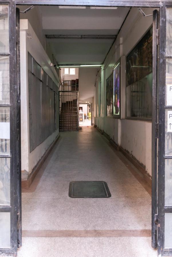 City Passage Apartments Belgrad Zewnętrze zdjęcie