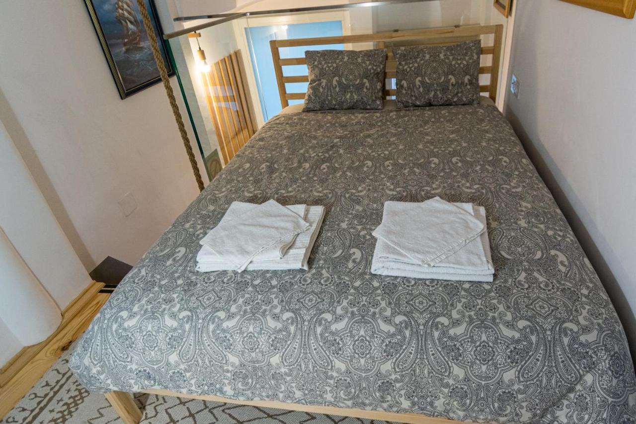 City Passage Apartments Belgrad Zewnętrze zdjęcie