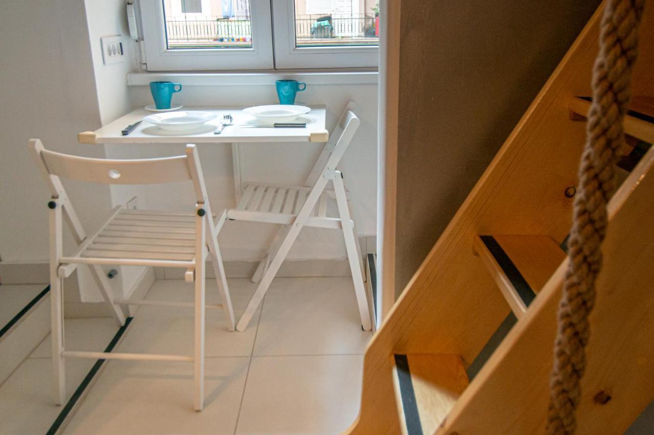 City Passage Apartments Belgrad Zewnętrze zdjęcie
