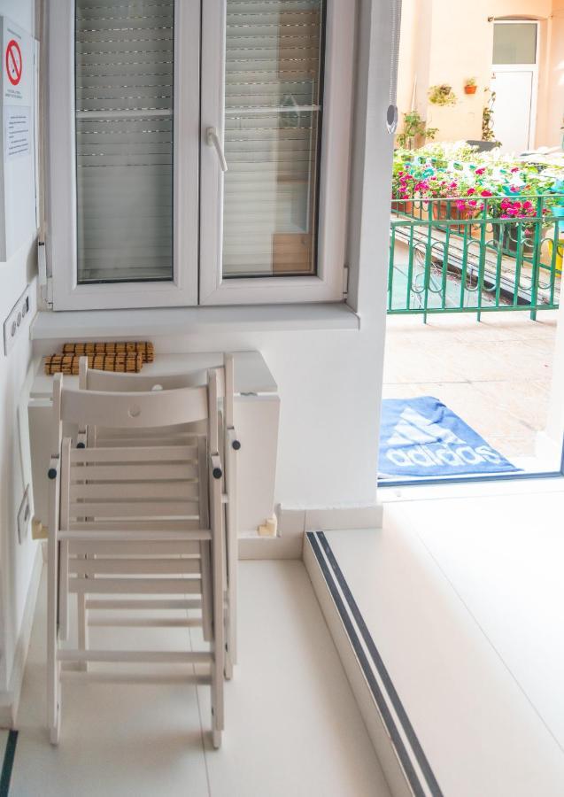 City Passage Apartments Belgrad Zewnętrze zdjęcie