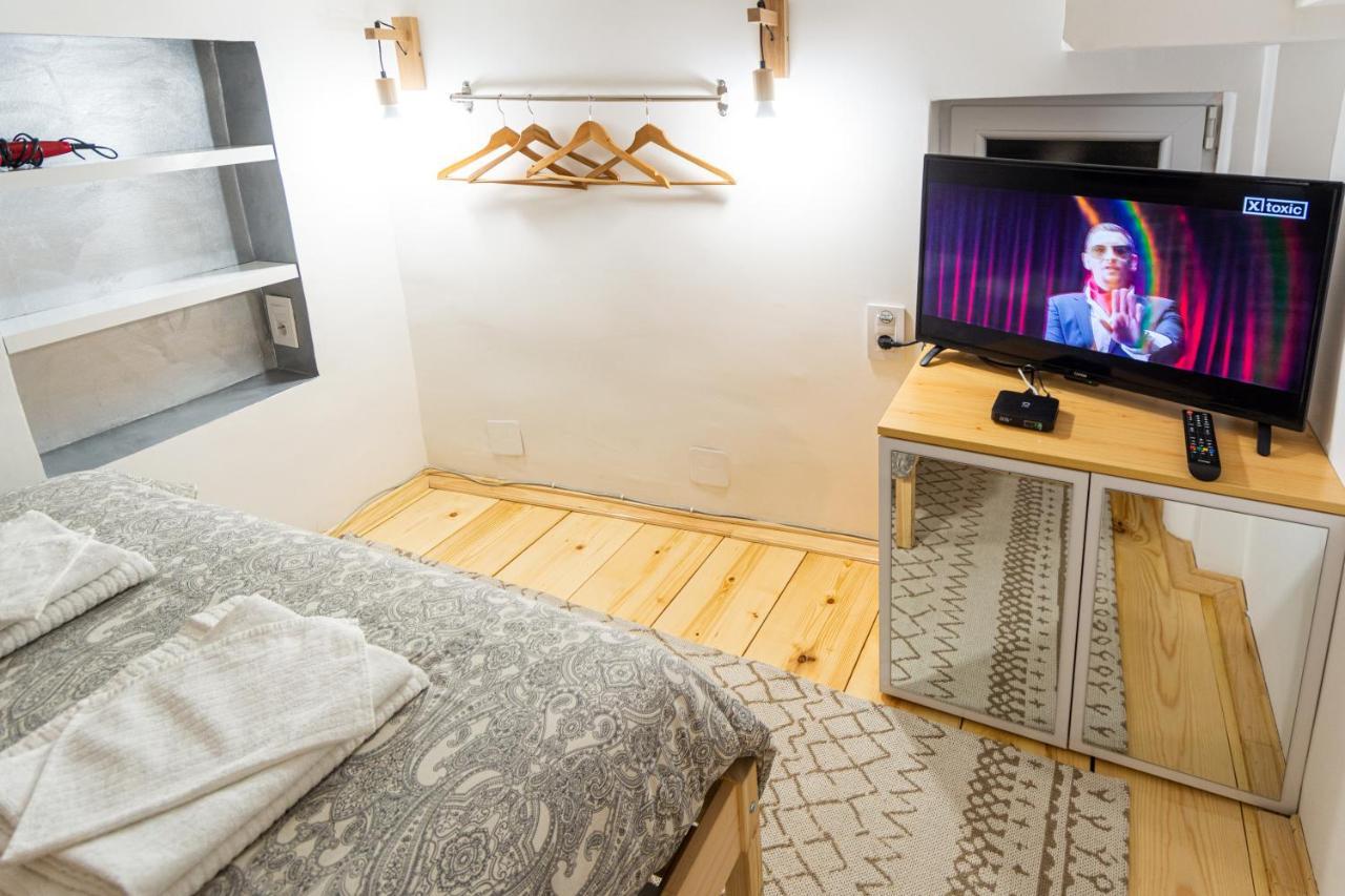 City Passage Apartments Belgrad Zewnętrze zdjęcie