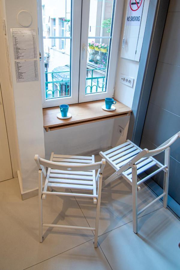 City Passage Apartments Belgrad Zewnętrze zdjęcie