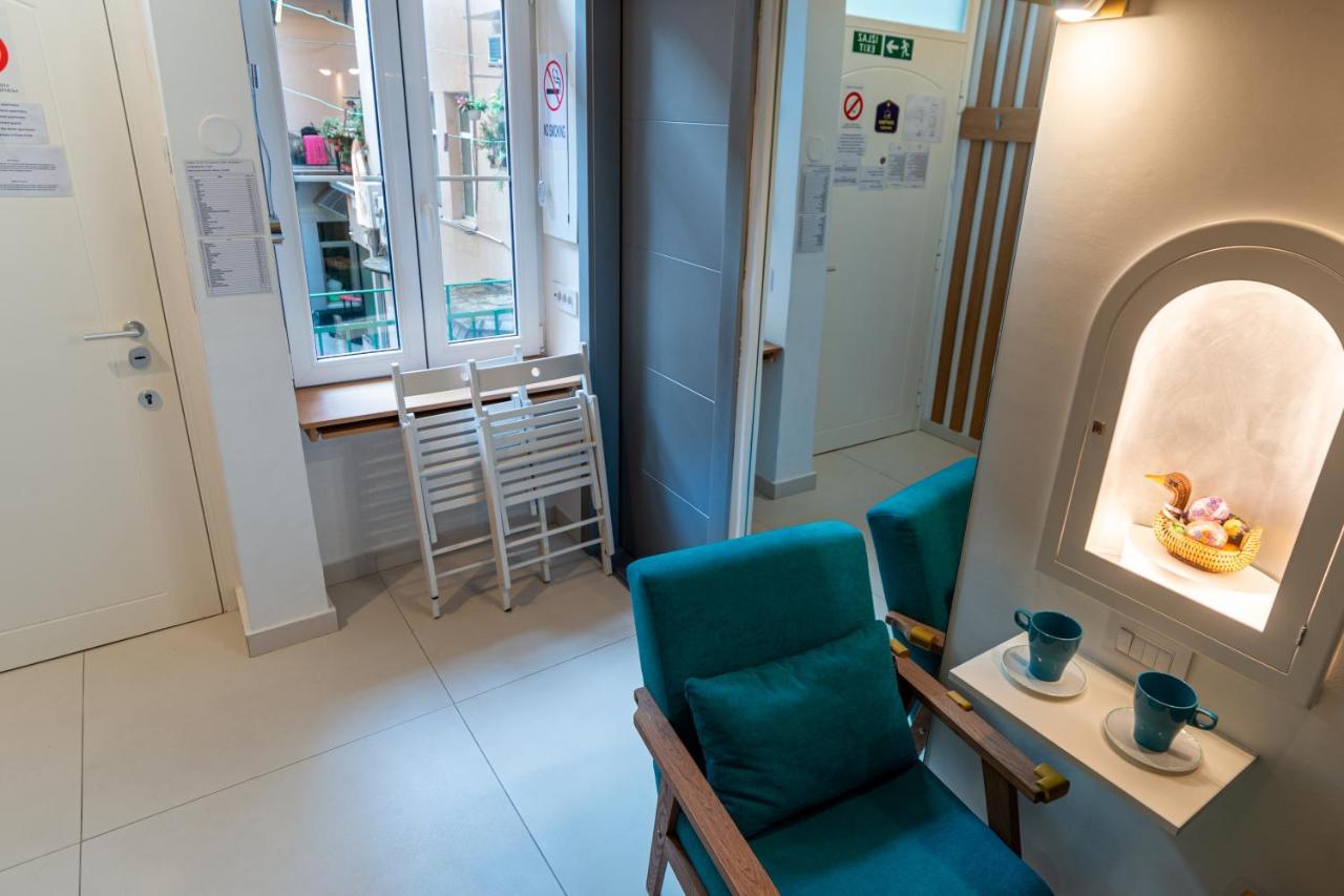 City Passage Apartments Belgrad Zewnętrze zdjęcie