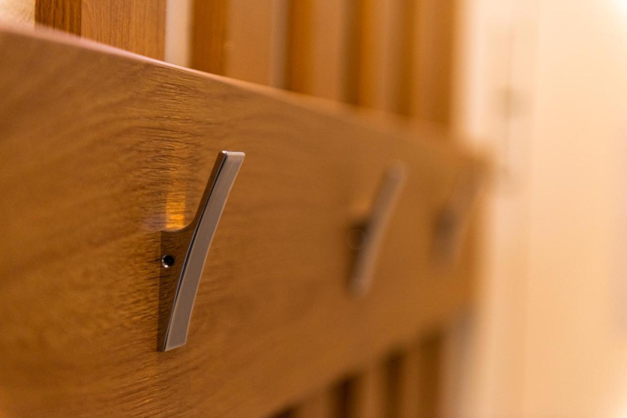 City Passage Apartments Belgrad Zewnętrze zdjęcie