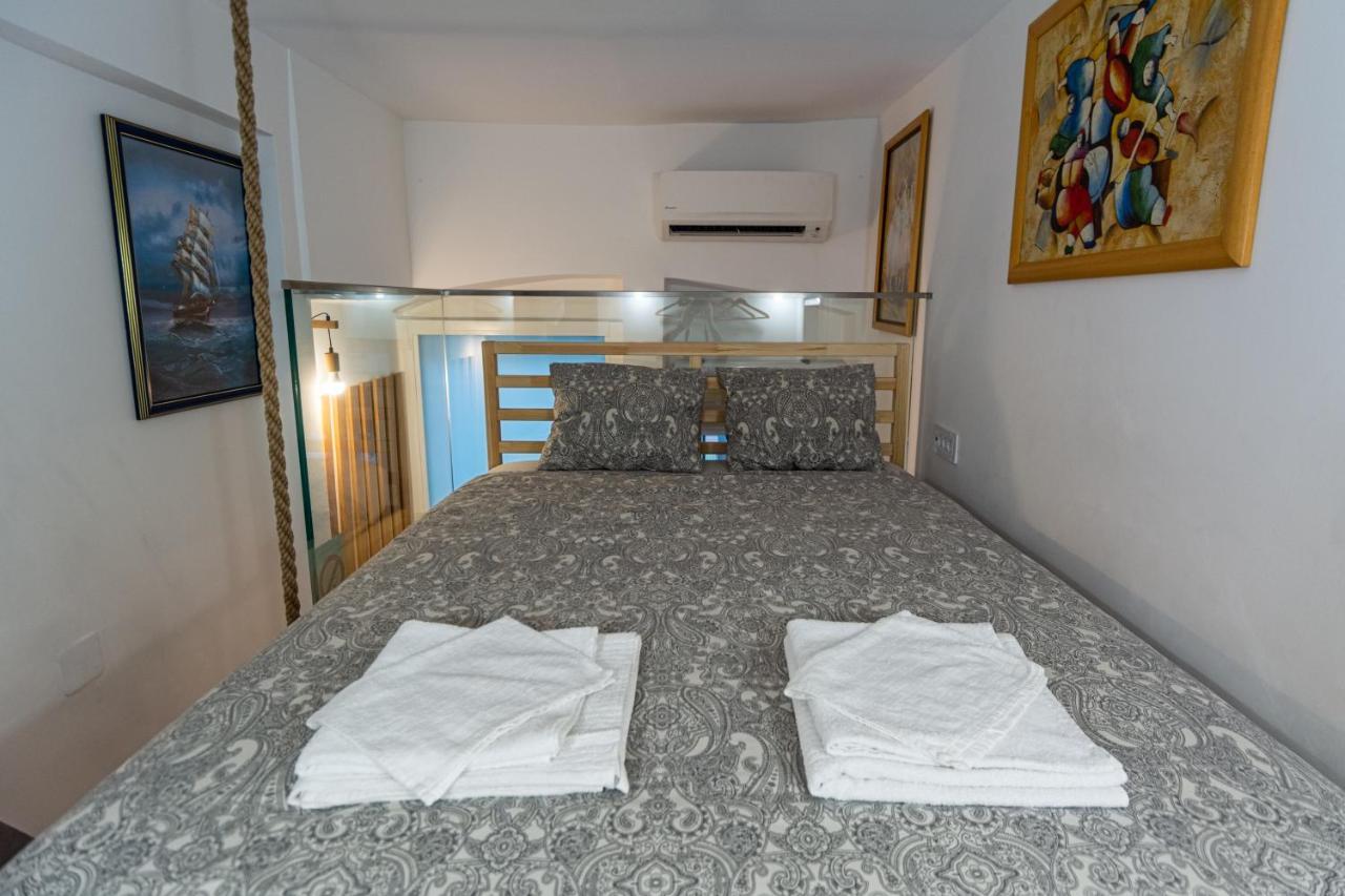 City Passage Apartments Belgrad Zewnętrze zdjęcie