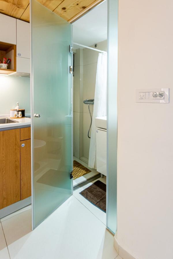 City Passage Apartments Belgrad Zewnętrze zdjęcie