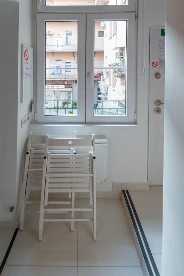 City Passage Apartments Belgrad Zewnętrze zdjęcie