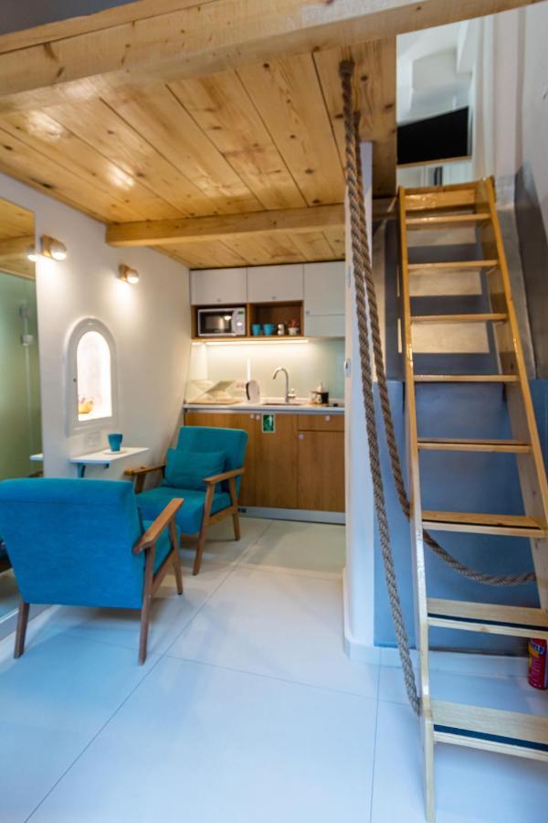 City Passage Apartments Belgrad Zewnętrze zdjęcie